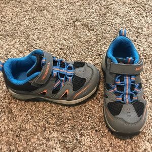 Toddler Hiking Shoes